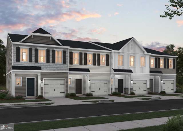 Property at 2614 Grey Wolf Ln Lot 1028, Locust Grove, VA 22508, 2 beds, 2.5 baths