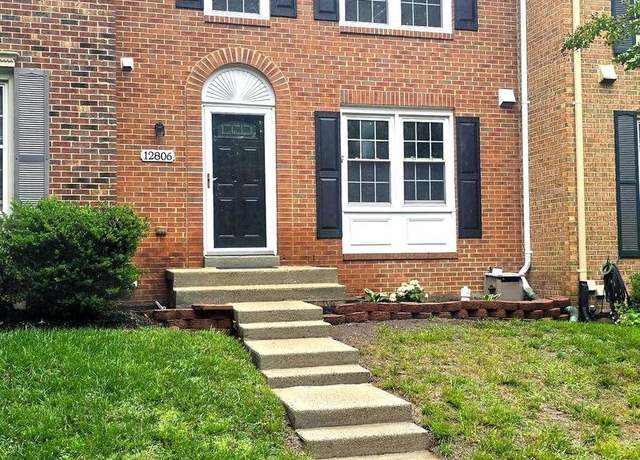 Property at 12806 Lockleven Ln, Woodbridge, VA 22192, 3 beds, 3.5 baths