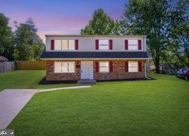 Property at 13798 Gresham Ct, Woodbridge, VA 22193, 4 beds, 2 baths