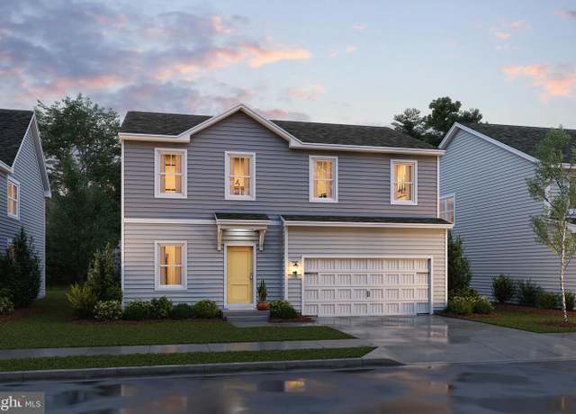 Property at LOT 205 Valor Ln, Martinsburg, WV 25405, 4 beds, 3 baths