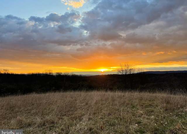 Property at 1131 Broad Hollow Rd, Springfield, WV 26763