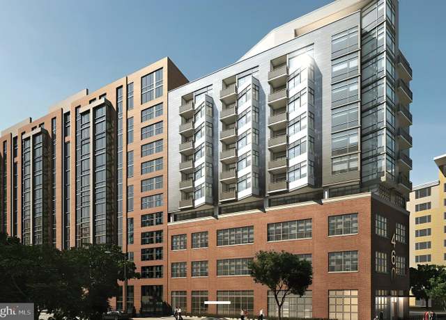 Property at 460 New York Ave NW #407, Washington, DC 20001, 2 beds, 2 baths