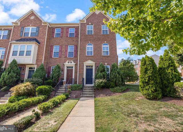 Property at 2514 Ralph Ellison Way NE, Washington, DC 20018, 3 beds, 3.5 baths