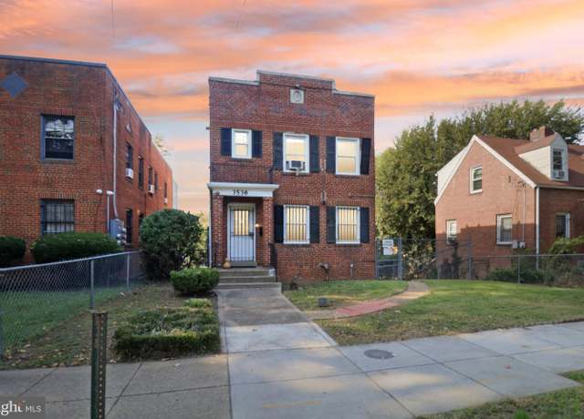 Property at 3536 Minnesota Ave SE, Washington, DC 20019, 3 beds
