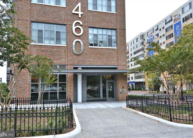 Property at 460 New York Ave NW #507, Washington, DC 20001, 2 beds, 2 baths