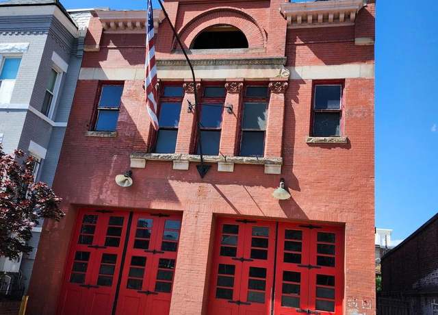 Property at 219 M St NW, Washington, DC 20001, 1.5 baths