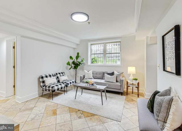 Property at 2615 4th St NE Unit B3, Washington, DC 20002, 1 bed, 1 bath