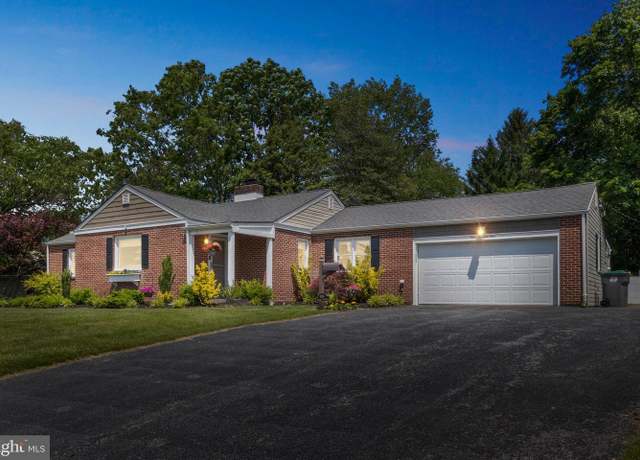 Property at 104 Nevada Ave, Wilmington, DE 19803, 3 beds, 2 baths