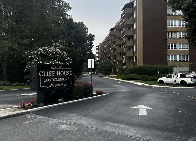 Property at 2016 Naamans Rd Unit 7B, Wilmington, DE 19810, 2 beds, 2 baths