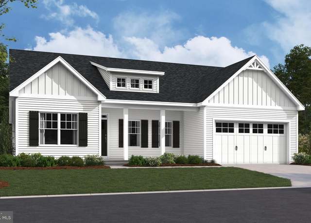 Property at 214 Ridge Rd, Milton, DE 19968, 5 beds, 3 baths