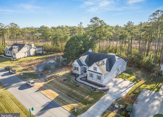 Property at 23260 Horse Island Rd, Lewes, DE 19958, 4 beds, 2 baths