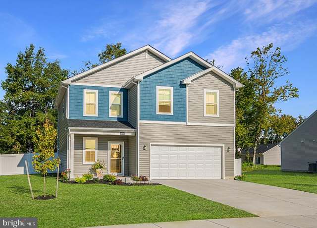 Property at 38622 Ketch Dr, Selbyville, DE 19975, 4 beds, 2.5 baths