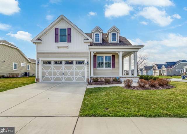 Property at 16845 Lexington Ave, Lewes, DE 19958, 4 beds, 3.5 baths