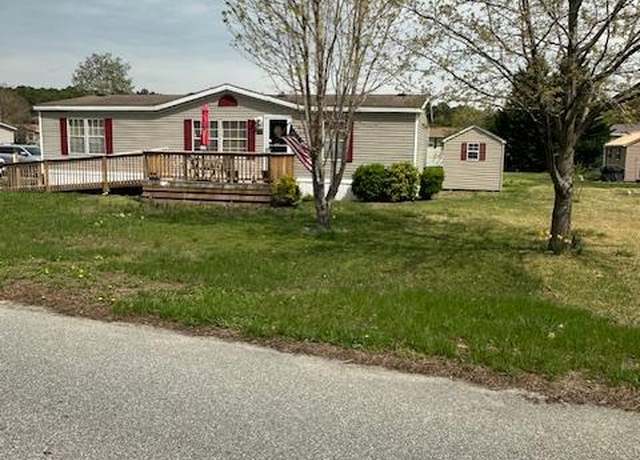 Property at 260 Cool Branch Blvd #50353, Seaford, DE 19973, 3 beds, 2 baths