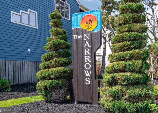 Property at 39947 Narrows Rd #13, Fenwick Island, DE 19944, 4 beds, 3 baths