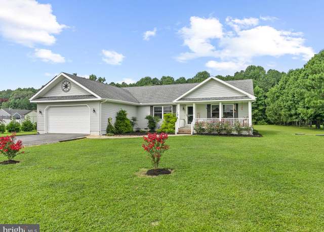Property at 25968 Country Meadows Dr, Millsboro, DE 19966, 3 beds, 2 baths