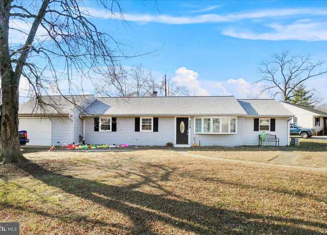 Property at 775 223rd St, Pasadena, MD 21122, 3 beds, 2.5 baths