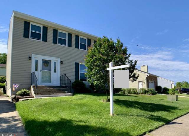 Property at 9105 Perryvale Rd, Baltimore, MD 21236, 4 beds, 3.5 baths