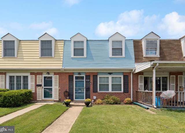 Property at 3120 Ryerson Cir, Baltimore, MD 21227, 3 beds, 1 bath