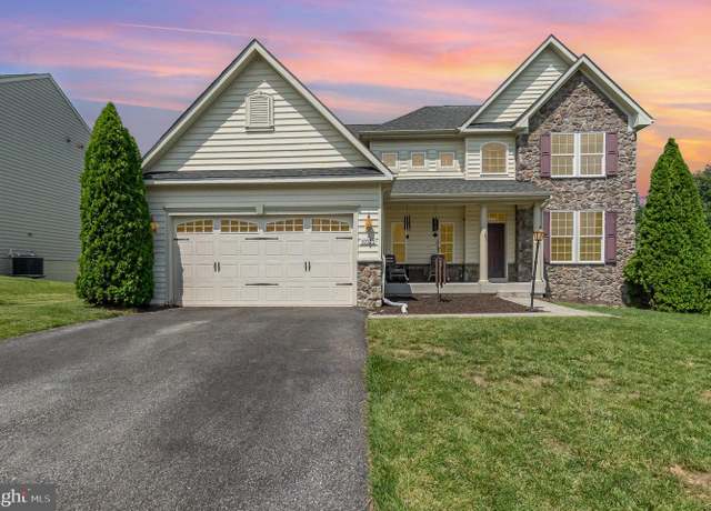 Property at 10535 Windlass Run Rd, Baltimore, MD 21220, 4 beds, 3.5 baths