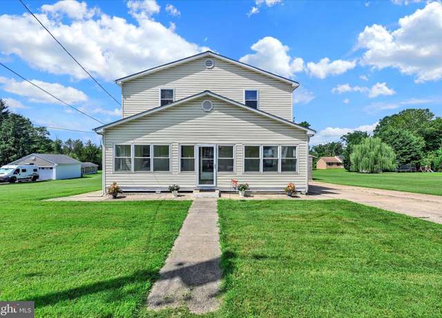 Property at 7848 Oakdale Ave, Rosedale, MD 21237, 4 beds, 2 baths