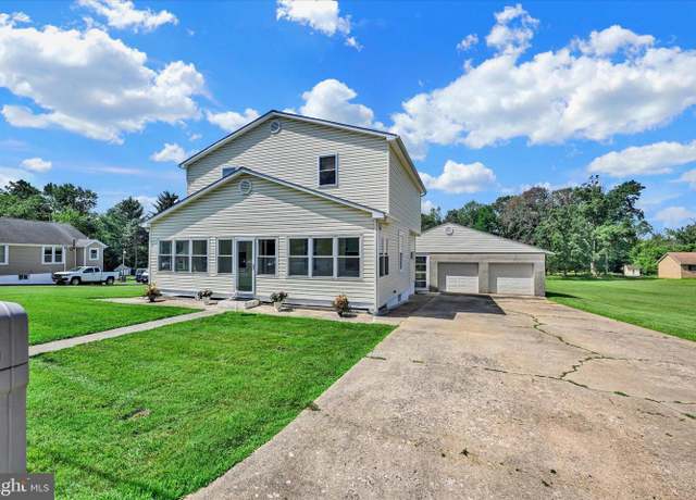 Property at 7848 Oakdale Ave, Rosedale, MD 21237, 4 beds, 2 baths