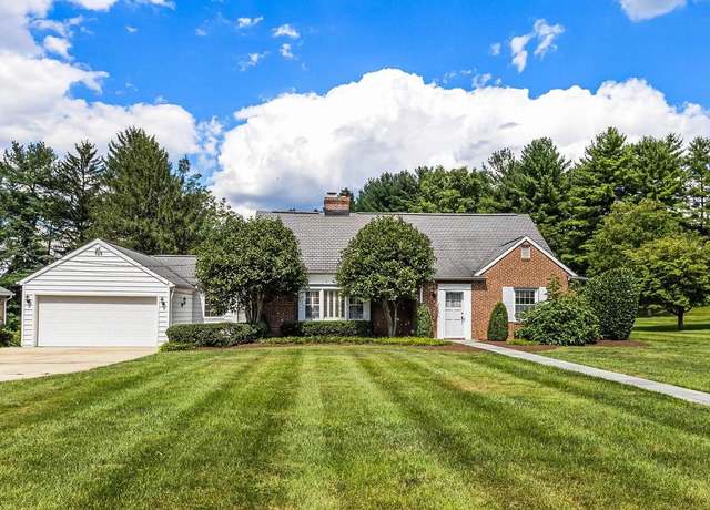 Property at 1103 Hampton Garth, Baltimore, MD 21286, 5 beds, 2 baths