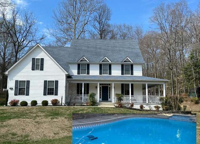 Property at 4257 Nebraska Ct, Pomfret, MD 20675, 4 beds, 4.5 baths