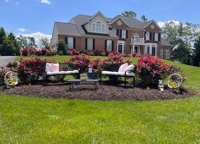 Property at 3221 Brinkburn Dr, Finksburg, MD 21048, 5 beds, 4.5 baths