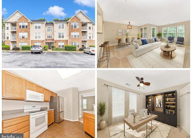Property at 500 Bradley Ct Unit 4B, Frederick, MD 21703, 2 beds, 2 baths