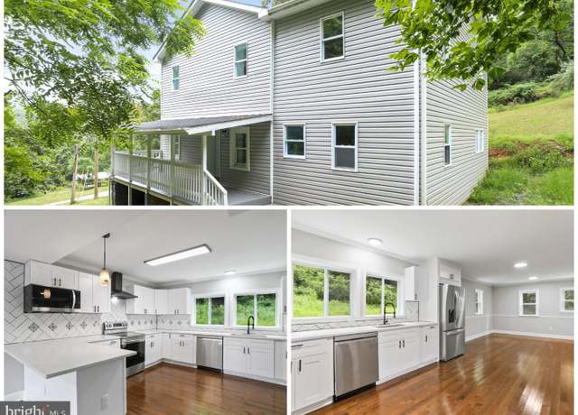 Property at 4402-A Fishers Holw, Myersville, MD 21773, 3 beds, 3.5 baths