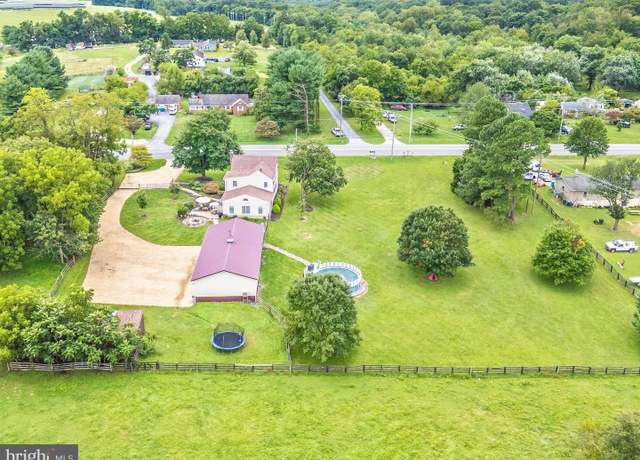 Property at 9000 Reichs Ford Rd, Frederick, MD 21704, 4 beds, 2.5 baths