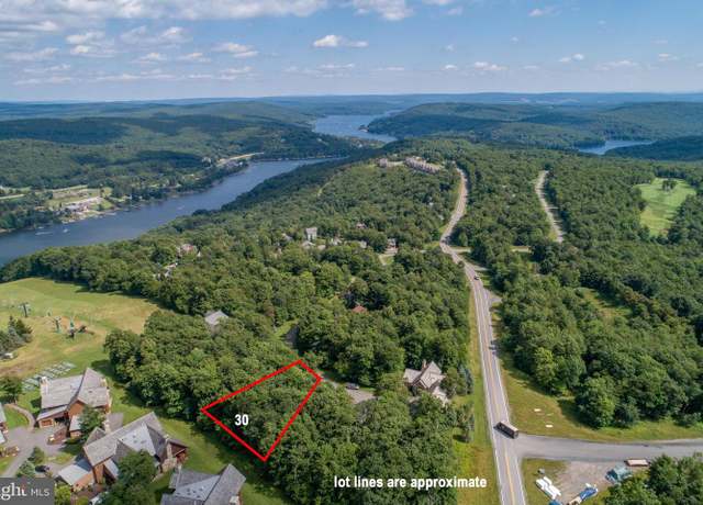 Property at 30 Snowshoe Ct, Mc Henry, MD 21541