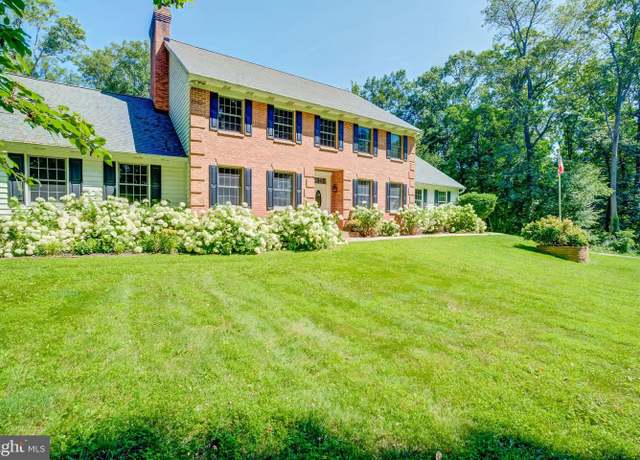 Property at 3964 Street Rd, Street, MD 21154, 5 beds, 4.5 baths