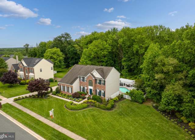 Property at 9 Rock Glenn Rd, Havre De Grace, MD 21078, 4 beds, 3.5 baths