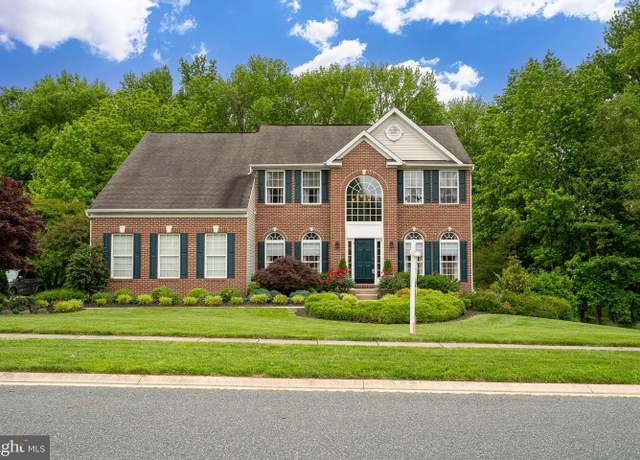Property at 9 Rock Glenn Rd, Havre De Grace, MD 21078, 4 beds, 3.5 baths