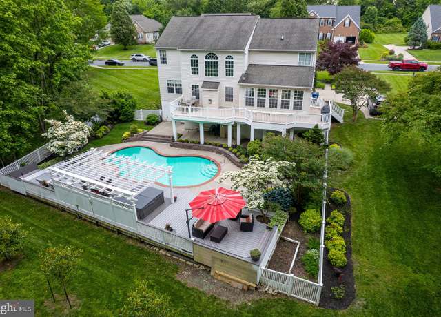 Property at 9 Rock Glenn Rd, Havre De Grace, MD 21078, 4 beds, 3.5 baths