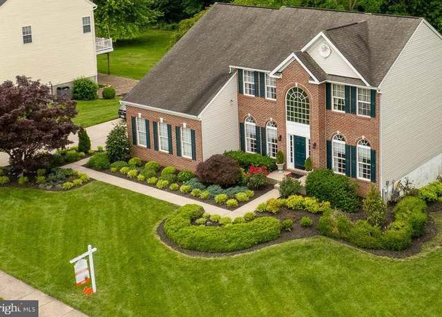 Property at 9 Rock Glenn Rd, Havre De Grace, MD 21078, 4 beds, 3.5 baths