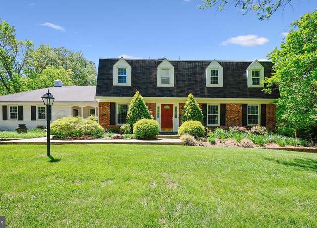 Property at 4307 Sunflower Dr, Rockville, MD 20853, 5 beds, 2.5 baths