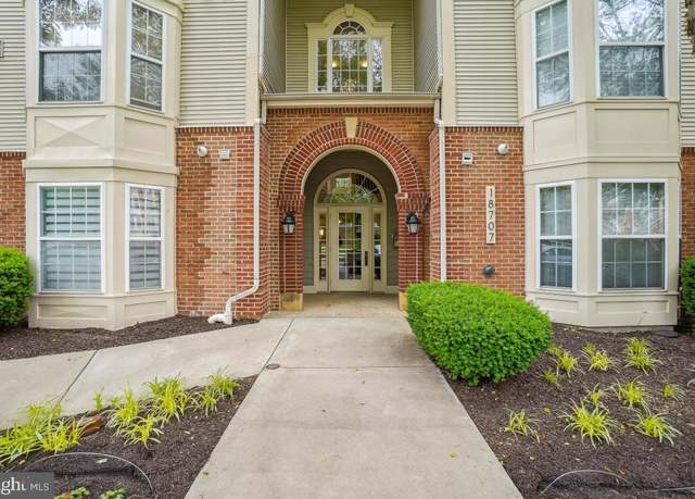 Property at 18707 Sparkling Water Dr #3, Germantown, MD 20874, 2 beds, 2 baths