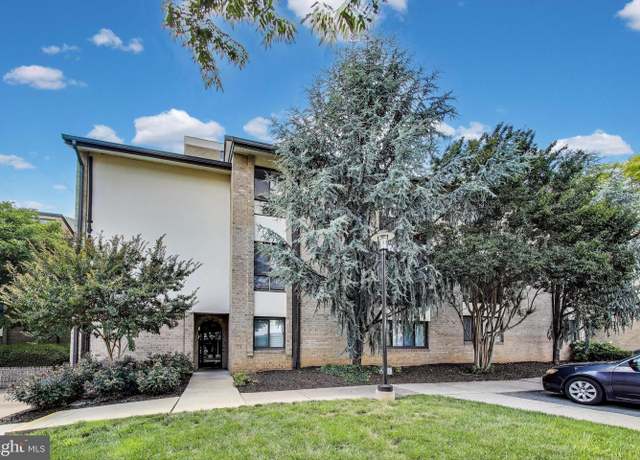 Property at 12 Monroe St Unit 12-302, Rockville, MD 20850, 2 beds, 2 baths