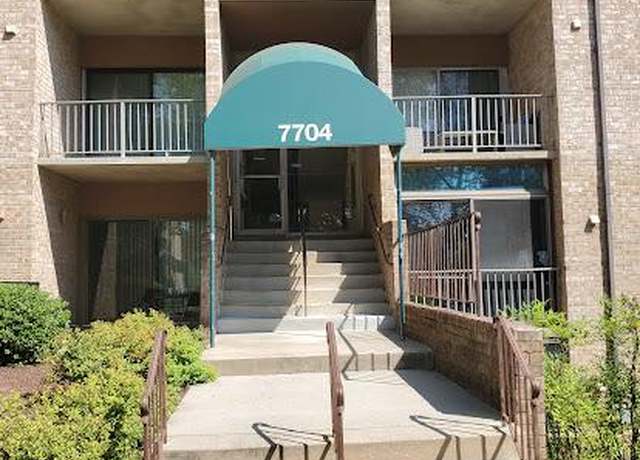 Property at 7704 Hanover Pkwy #201, Greenbelt, MD 20770, 3 beds, 2 baths