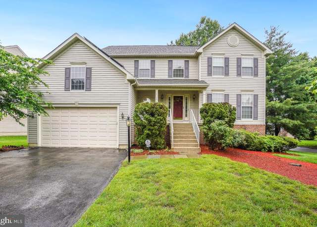 Property at 1016 Mandarin Dr, Upper Marlboro, MD 20774, 4 beds, 3.5 baths