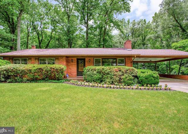 Property at 14005 Manchester Rd, Upper Marlboro, MD 20774, 4 beds, 3 baths
