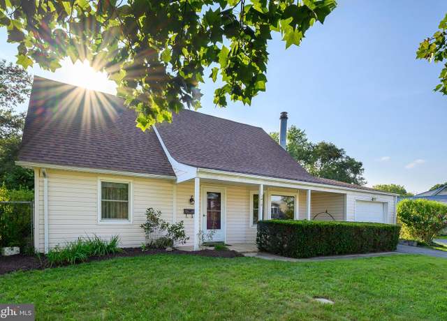 Property at 3418 Medina Ln, Bowie, MD 20715, 4 beds, 2 baths