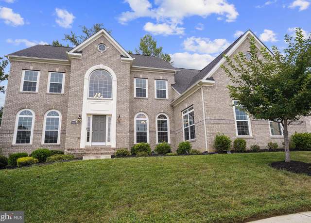 Property at 15418 Finchingfield Way, Upper Marlboro, MD 20774, 5 beds, 4.5 baths