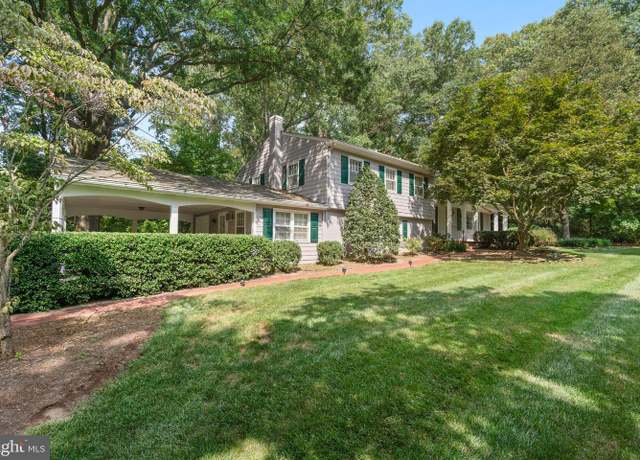 Property at 201 Boundary Ave, Chestertown, MD 21620, 4 beds, 3 baths
