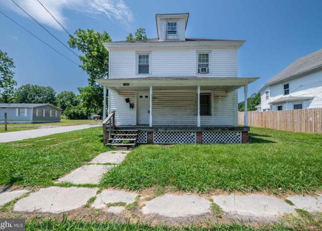 Property at 11502 Beckford Ave, Princess Anne, MD 21853, 3 beds, 2 baths