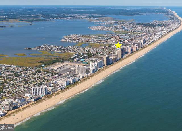 Property at 113 Jamestown Rd Unit D1, Ocean City, MD 21842, 3 beds, 2 baths