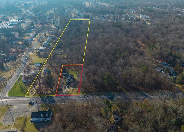 Property at 1535 W Landis Ave, Vineland, NJ 08360